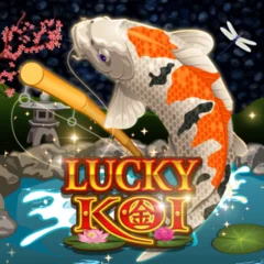 Lucky Koi - ADUGAMING