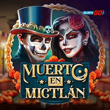 PlaynGo : Muerto en Mictlán - ADUGAMING