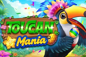 Toucan Mania - ADUGAMING