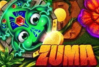 PLAYSTAR : ZUMA - ADUGAMING