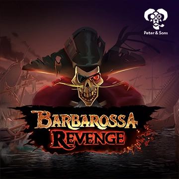 PeterSons : Barbarossa Revenge - ADUGAMING