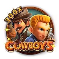 Facai : COWBOYS - ADUGAMING