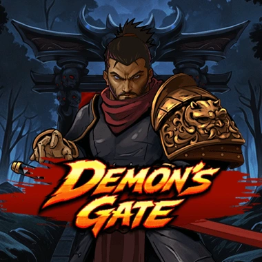 Slotmill : Demons Gate - ADUGAMING