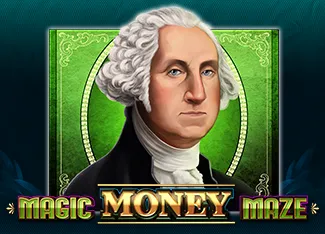 Pragmatic : Magic Money Maze - ADUGAMING