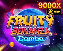 Fruity Bonanza Combo - ADUGAMING