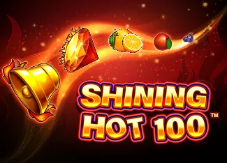 Pragmatic : Shining Hot 100 - ADUGAMING