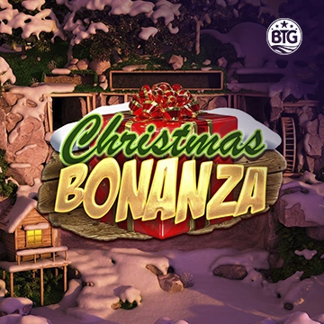 Bigtime : Christmas Bonanza - ADUGAMING