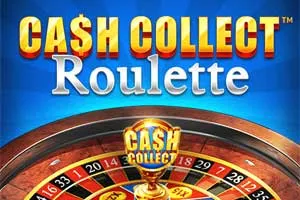 Cash Collect Roulette - ADUGAMING