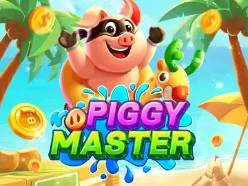 PLAYSTAR : PIGGY MASTER - ADUGAMING