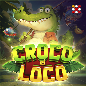Mancala : Croco el Loco - ADUGAMING