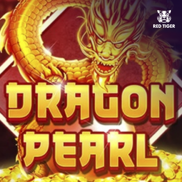 Redtiger : Dragon Pearl - ADUGAMING