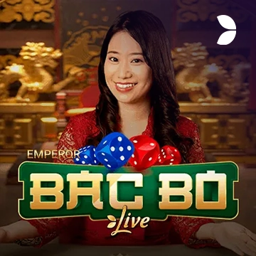 Emperor Bac Bo - ADUGAMING