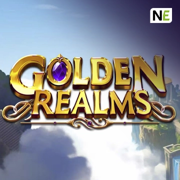 Golden Realms - ADUGAMING