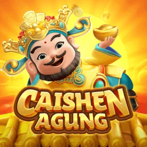 Besoft : Riches Caishen - ADUGAMING