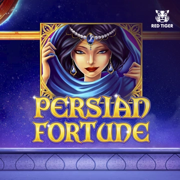 Redtiger : Persian Fortune - ADUGAMING
