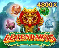 Legendary 5 - ADUGAMING