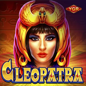 YGR : Cleopatra - ADUGAMING