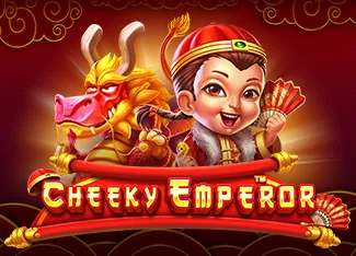 Pragmatic : Cheeky Emperor - ADUGAMING