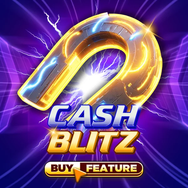 Cash Blitz - ADUGAMING