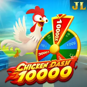 Chicken Dash 10000 - ADUGAMING