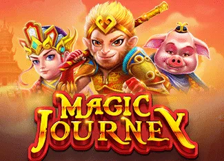 Pragmatic : Magic Journey - ADUGAMING