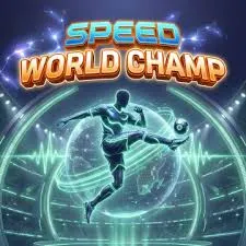 Speed World Champ - ADUGAMING