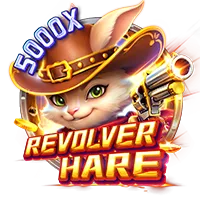 REVOLVER HARE - ADUGAMING