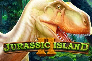 Jurassic Island 2 - ADUGAMING