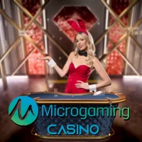 Baccarat - Playboy - ADUGAMING
