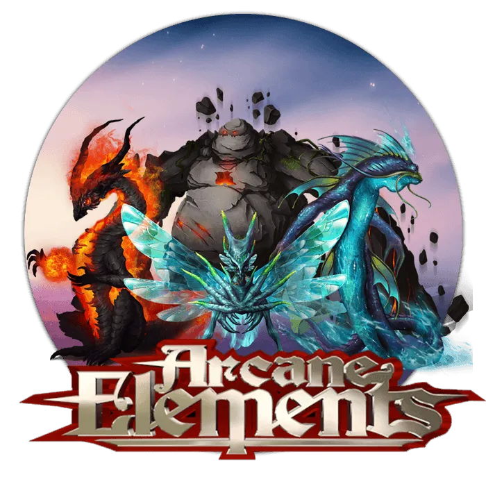 Habanero : Arcane Elements - ADUGAMING