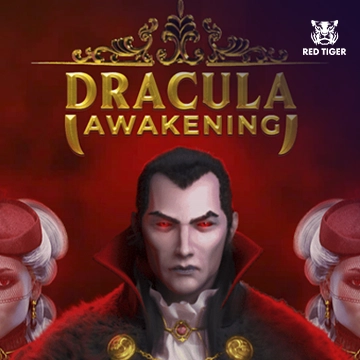 Redtiger : Dracula Awakening - ADUGAMING