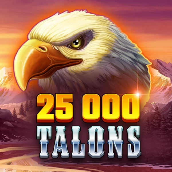 25000 Talons - ADUGAMING