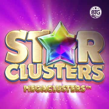 Bigtime : Star Clusters II - ADUGAMING