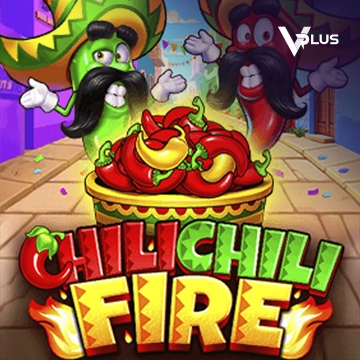 Chili Chili Fire - ADUGAMING