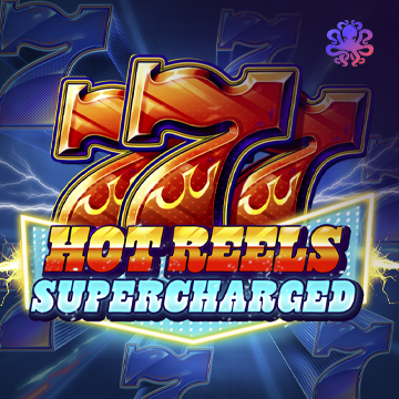 Octoplay : 777 Hot Reels: Supercharged - ADUGAMING