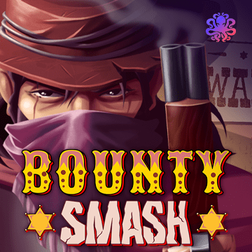 Octoplay : Bounty Smash - ADUGAMING