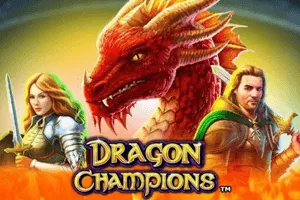 Dragon Champions - ADUGAMING