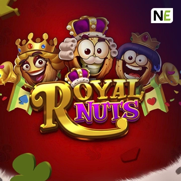 Royal Nuts - ADUGAMING