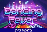 Spadegaming : Dancing Fever - ADUGAMING