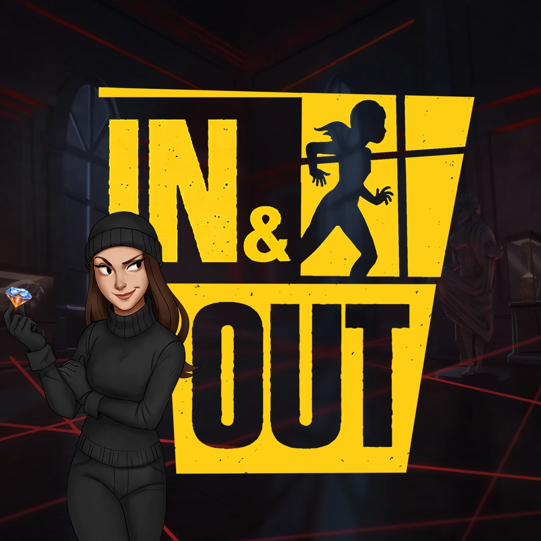 In and Out - ADUGAMING