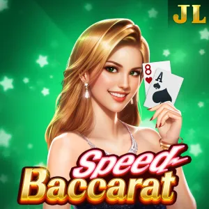 Speed Baccarat - ADUGAMING