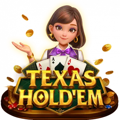 Texas Holdem - ADUGAMING