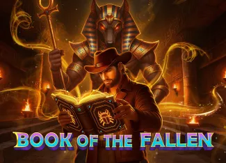 Pragmatic : Book of Fallen - ADUGAMING