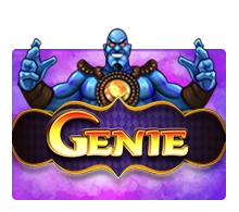 Joker123 : Genie - ADUGAMING
