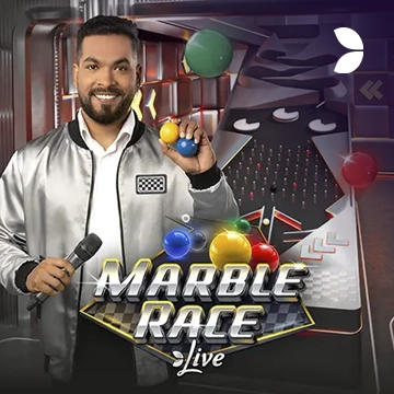Marble Race - ADUGAMING