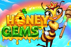 Honey Gems - ADUGAMING