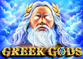 Pragmatic : Greek Gods - ADUGAMING