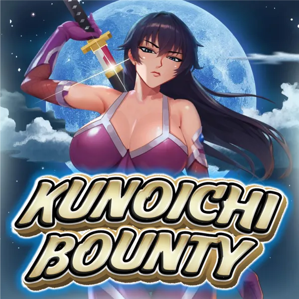 CosmoPlay : Kunoichi Bounty - ADUGAMING