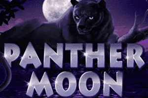 Panther Moon - ADUGAMING