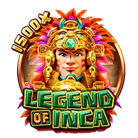 Facai : LEGEND OF INCA - ADUGAMING